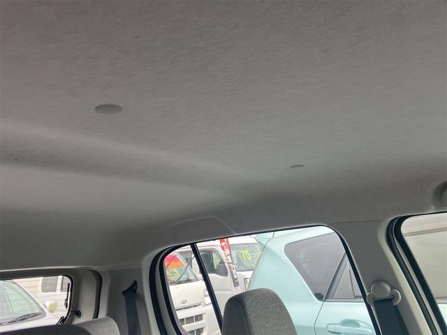 パッソ X ドライブレコーダー・キーレス・バックカメラ・Bluetooth接続・ワンオーナー(44枚目)