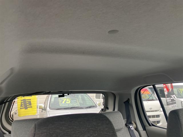 パッソ X ドライブレコーダー・キーレス・バックカメラ・Bluetooth接続・ワンオーナー(45枚目)