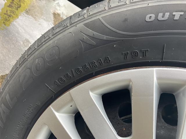 パッソ X ドライブレコーダー・キーレス・バックカメラ・Bluetooth接続・ワンオーナー(53枚目)