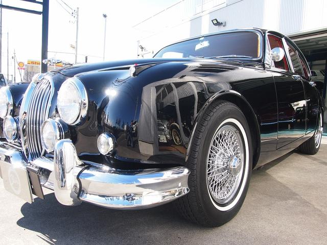 ジャガー マーク２ その他 ３ ８ ｄ車の中古車在庫詳細 ｂｌｅｓｓ 有 ブレス 中古車在庫 中古車販売情報を探すなら くるまのニュース 中古車 検索