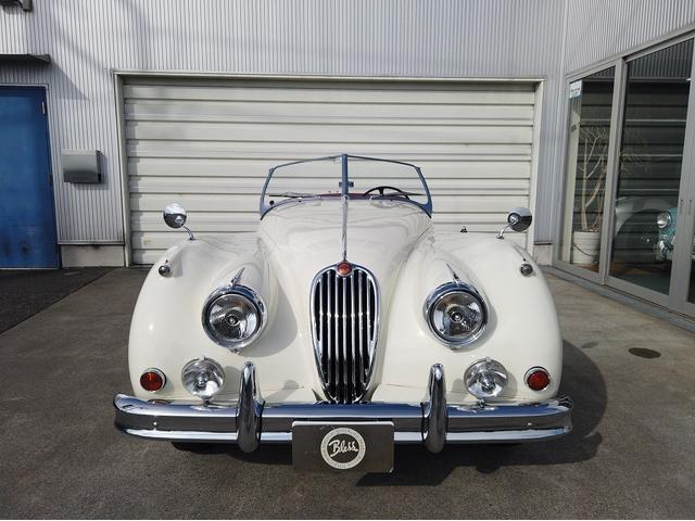 ジャガーその他 ＸＫ１４０　ＯＴＳ（3枚目）