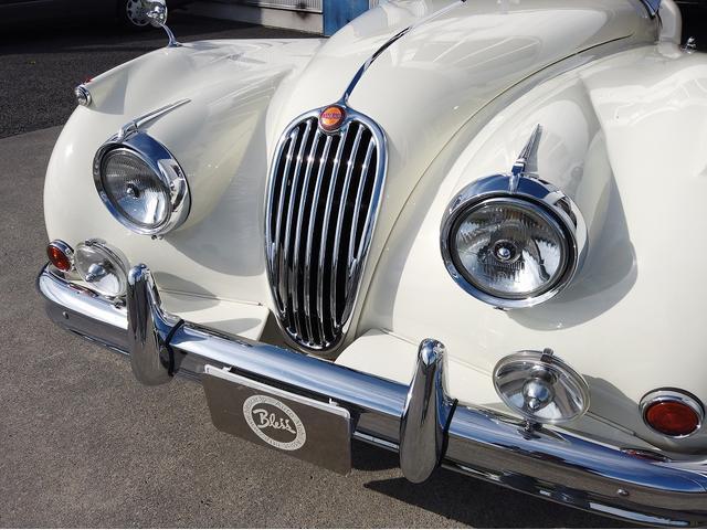 ジャガーその他 ＸＫ１４０　ＯＴＳ（26枚目）