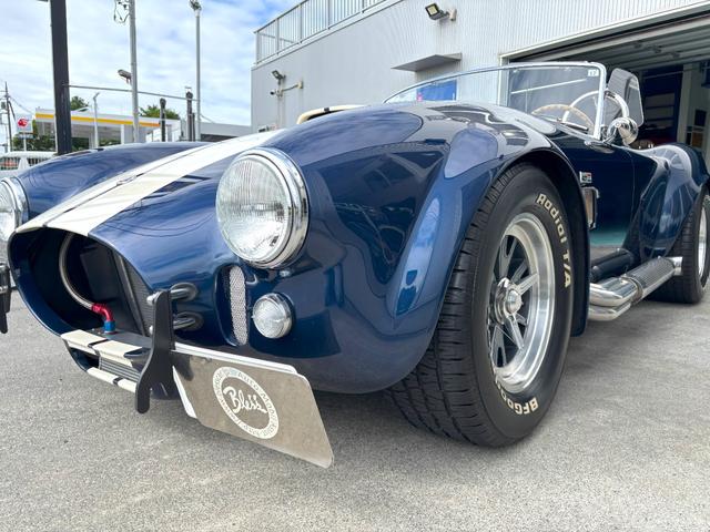 アメリカその他 スーパフォーマンスＭＫＩＩＩ　コブラ（6枚目）