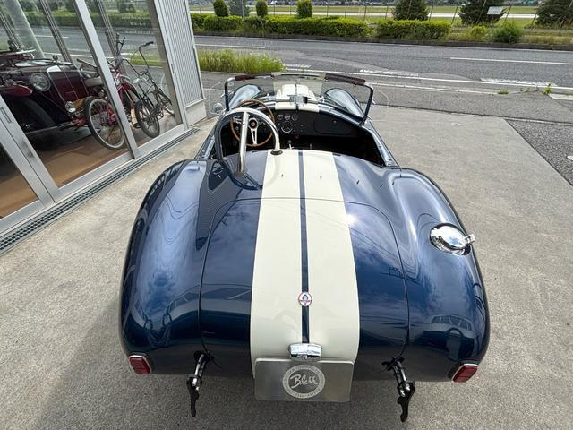 アメリカその他 スーパフォーマンスＭＫＩＩＩ　コブラ（10枚目）