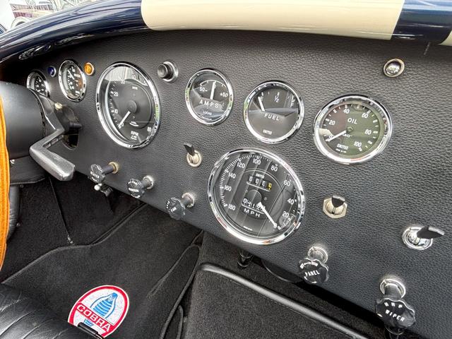 アメリカその他 スーパフォーマンスＭＫＩＩＩ　コブラ（13枚目）