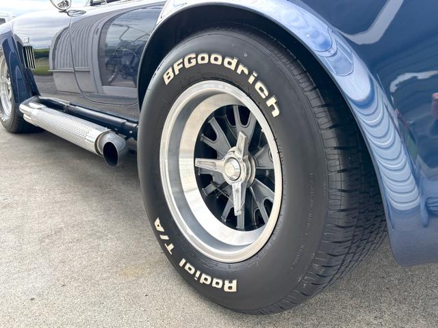 アメリカその他 スーパフォーマンスＭＫＩＩＩ　コブラ（29枚目）
