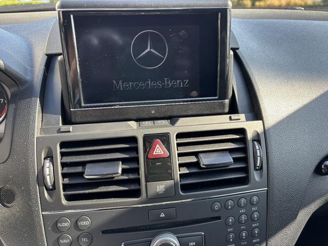 Cクラス C63 AMG(14枚目)