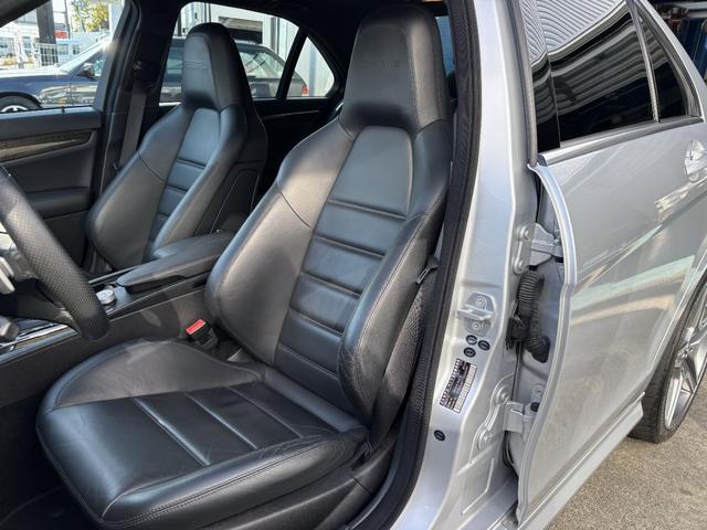 Cクラス C63 AMG(16枚目)