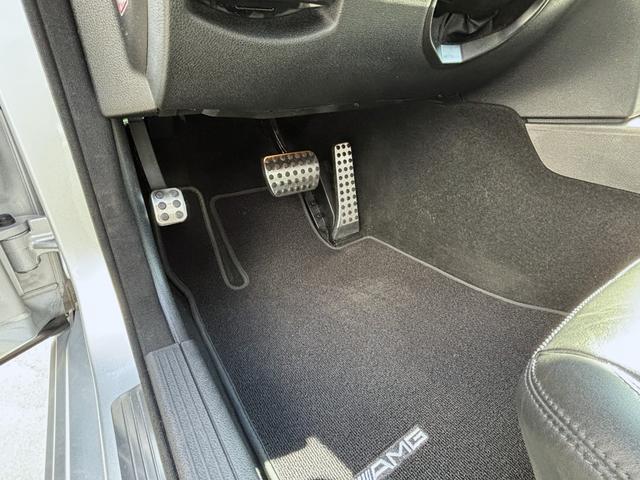 Cクラス C63 AMG(21枚目)