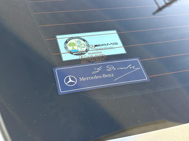 Cクラス C63 AMG(28枚目)