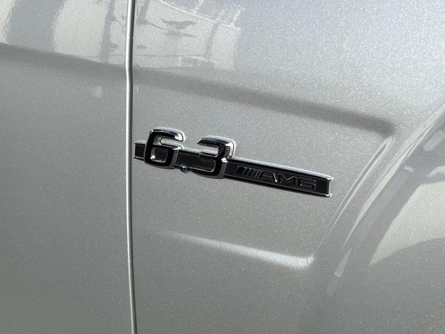 Cクラス C63 AMG(32枚目)