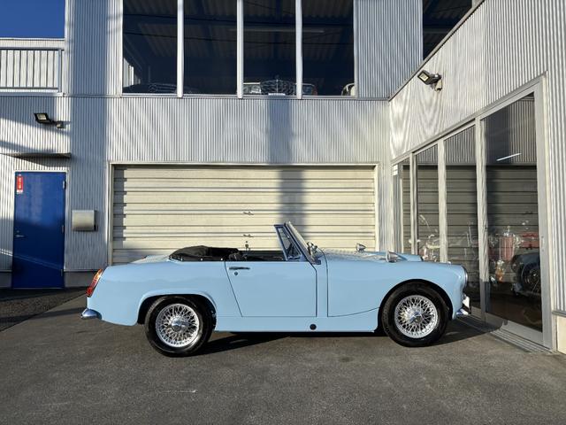 ヒーレースプライト MK-IV 1275(3枚目)