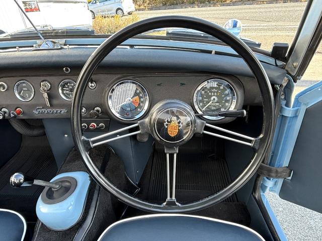 ヒーレースプライト MK-IV 1275(12枚目)