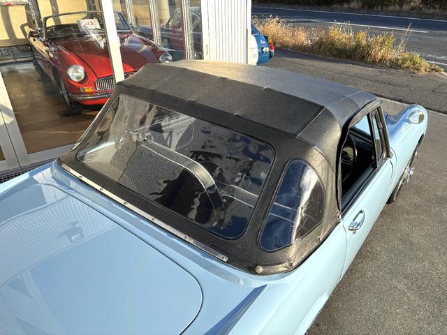 ヒーレースプライト MK-IV 1275(24枚目)