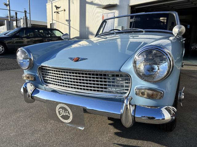 ヒーレースプライト MK-IV 1275(29枚目)