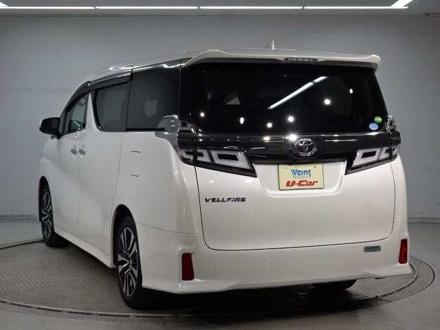 2.5Z Gエディション 7,699Km 大型ナビTV 後席ディスプレイ 衝突被害軽減システム 踏み間違い防止ブレーキ シートヒーター シートエアコン ETC 両側電動ドア 新車保証継承 ドライブレコーダー(4枚目)