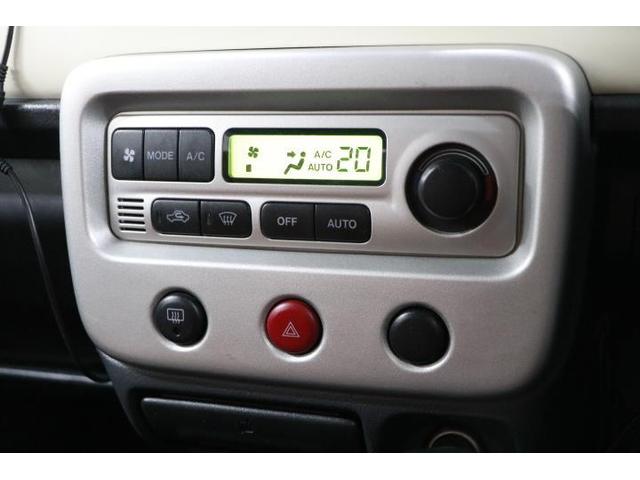 Ｇ　６４０００ｋｍ　ＣＤ／ＭＤチューナー　電動調節ドアミラー　４ドアパワーウィンドウ　　エアコン　パワステ　ＡＢＳ　デュアルエアバック　キーレスエントリー　ポータブルナビ　全国トヨタ店対応ロングラン保証(13枚目)