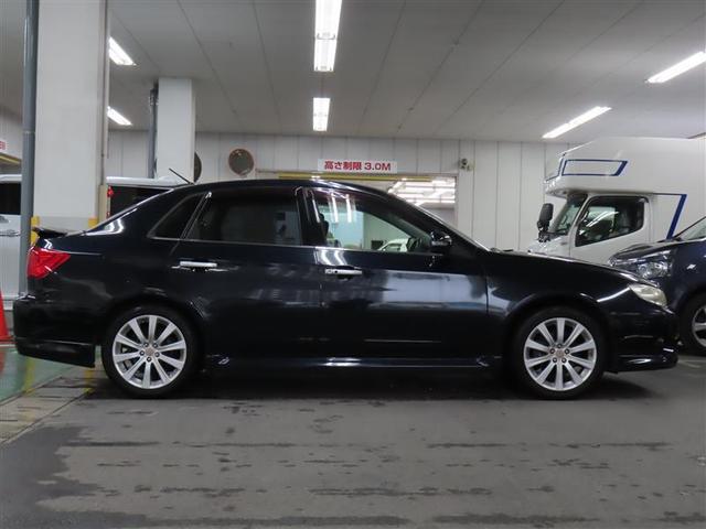 インプレッサアネシス ２．０ｉ－Ｓ　３７０００ｋｍ　４ＷＤ　ＨＤＤナビ　フルセグＴＶ　ＤＶＤ／ＣＤ　ＥＴＣ　プッシュ＆スタートスマートキー　盗難防止装置　横滑り防止装置　フルオートエアコン　全国トヨタ店対応ロングラン保証（3枚目）