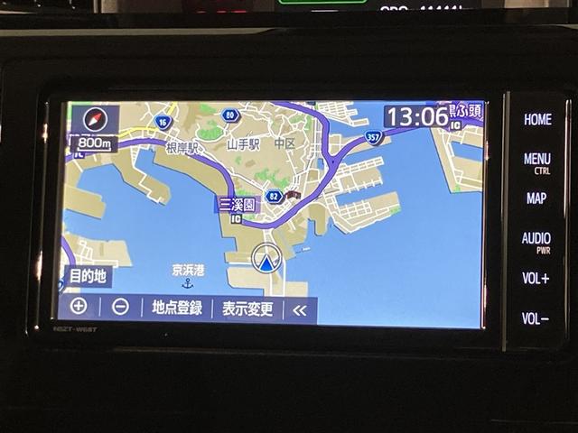 ルーミー カスタムＧ　アイドリング　両側電動ＳＤ　ＬＥＤヘット　バックビューモニター　衝突回避ブレーキ　地デジ　スマートキー　メモリナビ　クルーズコントロール　点検記録簿　ＤＶＤ　ＥＴＣ　１オーナー　オートエアコン　ＡＢＳ（6枚目）