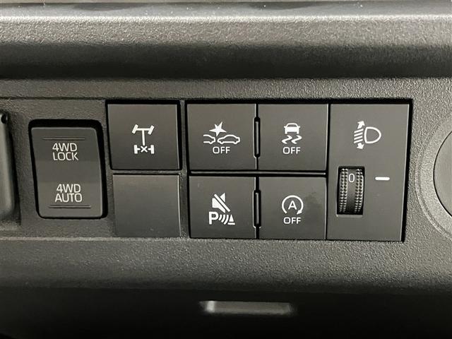 ハイゼットトラック ローダンプ　ＥＳＣ　ＡＣ　ＰＳ　助手席エアバック　アイドリングストップ　エアバッグ　パートタイム４ＷＤ　ＡＢＳ　衝突被害軽減ブレーキ（8枚目）