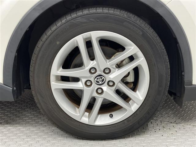 Ｃ－ＨＲ Ｓ－Ｔ　サイドエアバック　イモビライザー　バックモニター　ナビ　ＬＥＤヘッドライト　オートクルーズコントロール　ＥＴＣ車載器　エアバッグ　ドライブレコーダー　アルミホイール　横滑り防止装置　ＡＢＳ　キーレス（18枚目）
