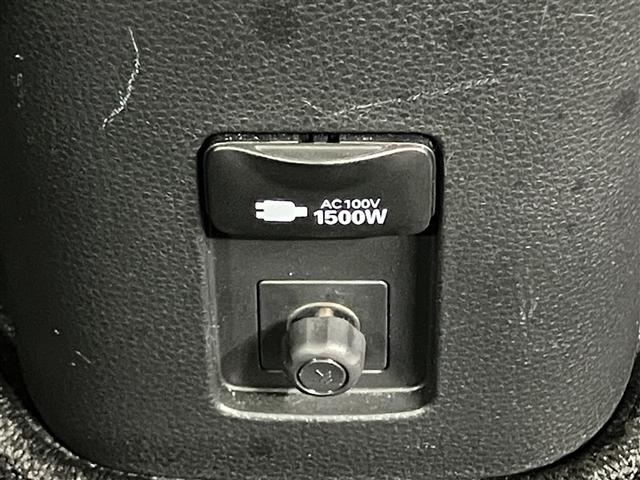 アクア B AC100V エアコン 前席パワーウィンドウ ESC オートクルーズコントロール LEDライト エアバッグ メモリーナビ パワステ ナビ ミュージックプレイヤー接続可 ETC Bカメラ ABS(9枚目)