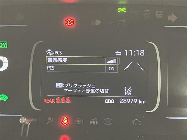 アクア B AC100V エアコン 前席パワーウィンドウ ESC オートクルーズコントロール LEDライト エアバッグ メモリーナビ パワステ ナビ ミュージックプレイヤー接続可 ETC Bカメラ ABS(10枚目)