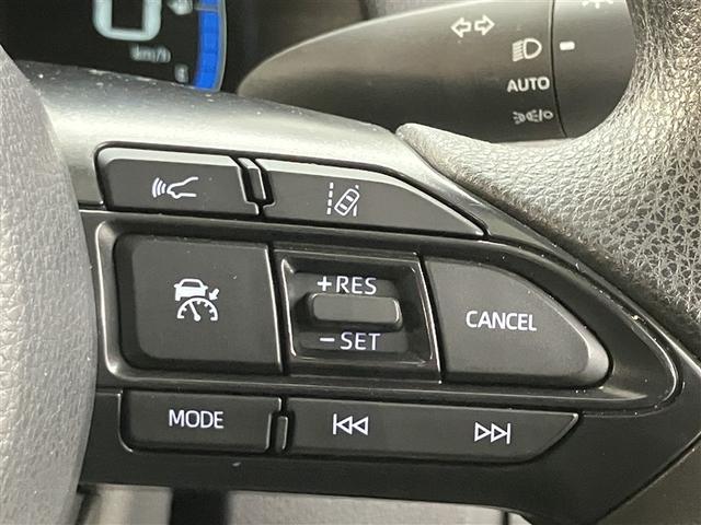 アクア B AC100V エアコン 前席パワーウィンドウ ESC オートクルーズコントロール LEDライト エアバッグ メモリーナビ パワステ ナビ ミュージックプレイヤー接続可 ETC Bカメラ ABS(11枚目)