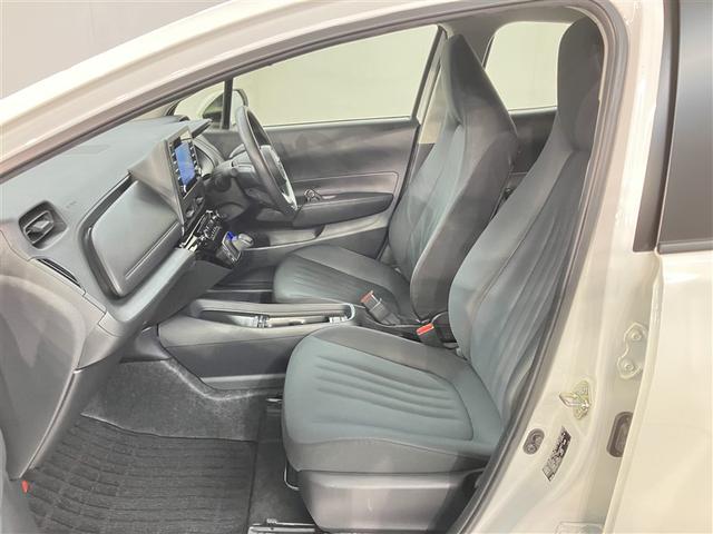 アクア B AC100V エアコン 前席パワーウィンドウ ESC オートクルーズコントロール LEDライト エアバッグ メモリーナビ パワステ ナビ ミュージックプレイヤー接続可 ETC Bカメラ ABS(14枚目)