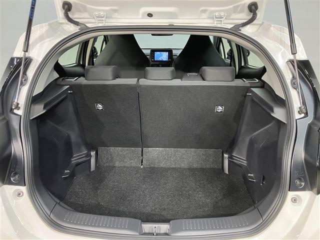 アクア B AC100V エアコン 前席パワーウィンドウ ESC オートクルーズコントロール LEDライト エアバッグ メモリーナビ パワステ ナビ ミュージックプレイヤー接続可 ETC Bカメラ ABS(16枚目)