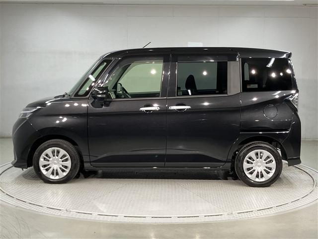 タンク Ｇ　コージーエディション　スマートキープッシュスタート　両側自動ドア　地デジ　盗難防止　ＬＥＤランプ　バックモニター　ＤＶＤ再生機能　クルコン　ウォークスルー　ワンオーナー車　横滑り防止装置　ナビＴＶ　ＡＢＳ　キーレス　ＥＴＣ（2枚目）