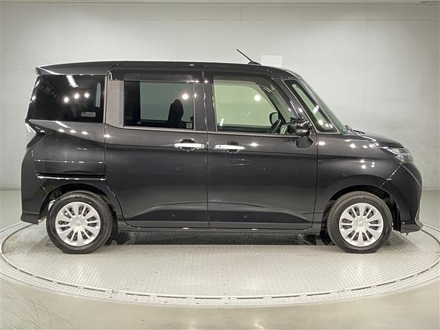 タンク Ｇ　コージーエディション　スマートキープッシュスタート　両側自動ドア　地デジ　盗難防止　ＬＥＤランプ　バックモニター　ＤＶＤ再生機能　クルコン　ウォークスルー　ワンオーナー車　横滑り防止装置　ナビＴＶ　ＡＢＳ　キーレス　ＥＴＣ（3枚目）