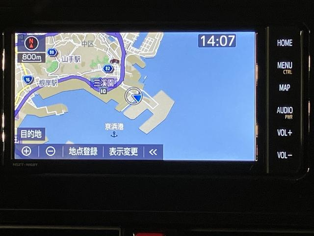 タンク Ｇ　コージーエディション　スマートキープッシュスタート　両側自動ドア　地デジ　盗難防止　ＬＥＤランプ　バックモニター　ＤＶＤ再生機能　クルコン　ウォークスルー　ワンオーナー車　横滑り防止装置　ナビＴＶ　ＡＢＳ　キーレス　ＥＴＣ（6枚目）
