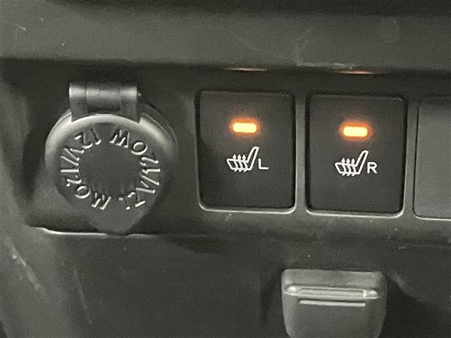 タンク Ｇ　コージーエディション　スマートキープッシュスタート　両側自動ドア　地デジ　盗難防止　ＬＥＤランプ　バックモニター　ＤＶＤ再生機能　クルコン　ウォークスルー　ワンオーナー車　横滑り防止装置　ナビＴＶ　ＡＢＳ　キーレス　ＥＴＣ（16枚目）