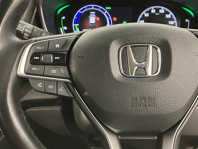 オデッセイハイブリッド e:HEVアブソルート・EX メモリナビ LEDライト AC100V電源 アルミホイール 両側PSD ミュージックプレイヤー接続可 パワ-シ-ト フルセグ クルーズコントロール DVD再生機能 3列シート ナビ&TV キーレス(17枚目)