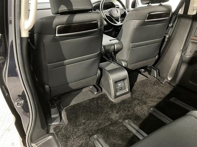 オデッセイハイブリッド e:HEVアブソルート・EX メモリナビ LEDライト AC100V電源 アルミホイール 両側PSD ミュージックプレイヤー接続可 パワ-シ-ト フルセグ クルーズコントロール DVD再生機能 3列シート ナビ&TV キーレス(31枚目)