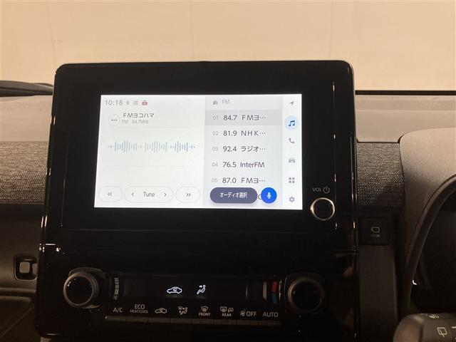 シエンタ Ｚ　１オナ　Ｗ電動ドア　イモビ　クルーズＣ　ＬＥＤヘッドランプ　アルミ　ＥＴＣ　Ｓキー　横滑り防止機能　パワーウィンドウ　エアバック　ＡＢＳ　ドラレコ　カーテンエアバック　ウォークスルー　オートエアコン（6枚目）