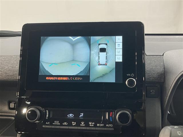 シエンタ Ｚ　１オナ　Ｗ電動ドア　イモビ　クルーズＣ　ＬＥＤヘッドランプ　アルミ　ＥＴＣ　Ｓキー　横滑り防止機能　パワーウィンドウ　エアバック　ＡＢＳ　ドラレコ　カーテンエアバック　ウォークスルー　オートエアコン（7枚目）