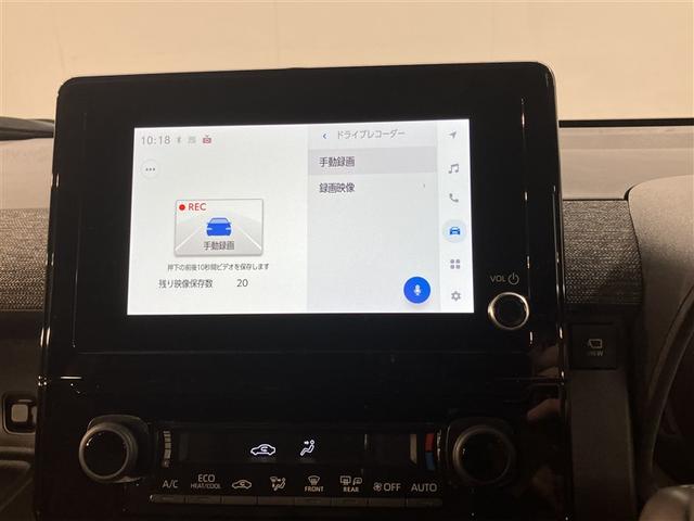 シエンタ Ｚ　１オナ　Ｗ電動ドア　イモビ　クルーズＣ　ＬＥＤヘッドランプ　アルミ　ＥＴＣ　Ｓキー　横滑り防止機能　パワーウィンドウ　エアバック　ＡＢＳ　ドラレコ　カーテンエアバック　ウォークスルー　オートエアコン（12枚目）