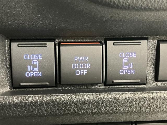 シエンタ Ｚ　１オナ　Ｗ電動ドア　イモビ　クルーズＣ　ＬＥＤヘッドランプ　アルミ　ＥＴＣ　Ｓキー　横滑り防止機能　パワーウィンドウ　エアバック　ＡＢＳ　ドラレコ　カーテンエアバック　ウォークスルー　オートエアコン（13枚目）