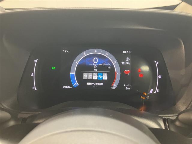 シエンタ Ｚ　１オナ　Ｗ電動ドア　イモビ　クルーズＣ　ＬＥＤヘッドランプ　アルミ　ＥＴＣ　Ｓキー　横滑り防止機能　パワーウィンドウ　エアバック　ＡＢＳ　ドラレコ　カーテンエアバック　ウォークスルー　オートエアコン（17枚目）