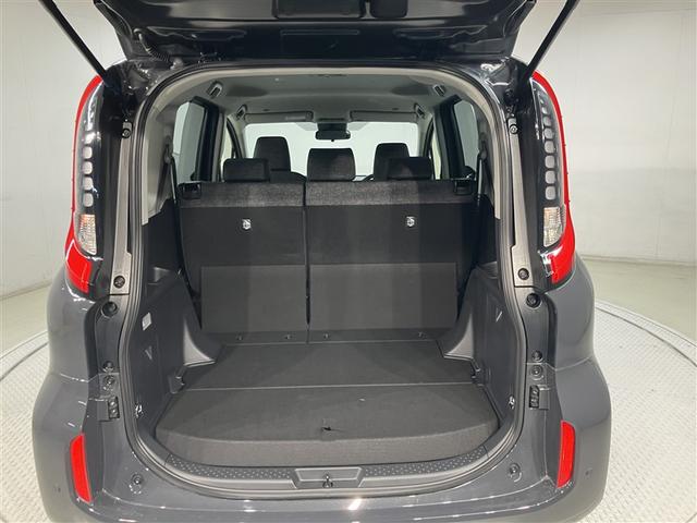 シエンタ Ｚ　１オナ　Ｗ電動ドア　イモビ　クルーズＣ　ＬＥＤヘッドランプ　アルミ　ＥＴＣ　Ｓキー　横滑り防止機能　パワーウィンドウ　エアバック　ＡＢＳ　ドラレコ　カーテンエアバック　ウォークスルー　オートエアコン（21枚目）