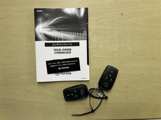 シエンタ Ｚ　１オナ　Ｗ電動ドア　イモビ　クルーズＣ　ＬＥＤヘッドランプ　アルミ　ＥＴＣ　Ｓキー　横滑り防止機能　パワーウィンドウ　エアバック　ＡＢＳ　ドラレコ　カーテンエアバック　ウォークスルー　オートエアコン（23枚目）