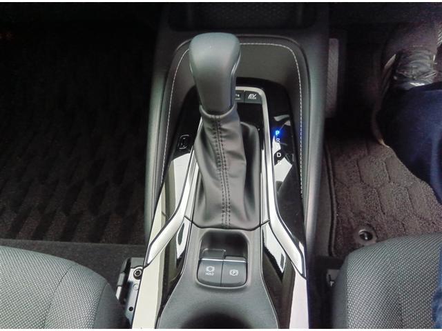 カローラツーリング ハイブリッド G エアバッグ ABS ワンオーナー 盗難防止装置 衝突被害軽減ブレーキ オートクルーズコントロール ETC 地デジ フルオートエアコン バックカメラ LED メモリーナビ ミュージックプレイヤー接続可(12枚目)