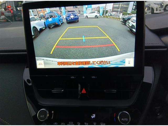 カローラツーリング ハイブリッド　ダブルバイビー　メディアプレイヤー接続　バックモニター　フルセグＴＶ　ＬＥＤライト　ワンオーナー　点検記録簿　クルコン　横滑り防止　盗難防止装置　ナビ・ＴＶ　ドライブレコーダー　エアバッグ　ＥＴＣ　ＡＢＳ　キーレス（10枚目）