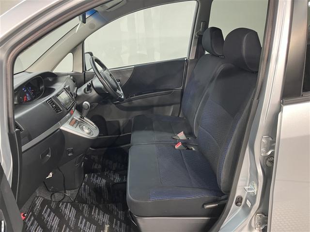 ムーヴ カスタム　Ｘ　ダブルエアバッグ　ＥＴＣ車載器　インテリキー　盗難警報装置　運転席エアバック　ベンチ　キーレスエントリー　ＡＢＳ付き　ＡＷ　パワステ　エアコン　ドライブレコーダー　ミュージックプレイヤー接続可（12枚目）