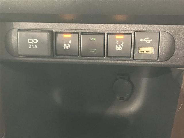 ヤリスクロス Ｚ　バックモニタ　横滑り防止システム　イモビ　カーテンエアバッグ　ＴＶ　クルーズＣ　エアコン　スマートキ－　アルミ　地デジ　キーフリー　パワステ　ダブルエアバック　ＬＥＤヘット　エアバッグ　ＡＢＳ（21枚目）