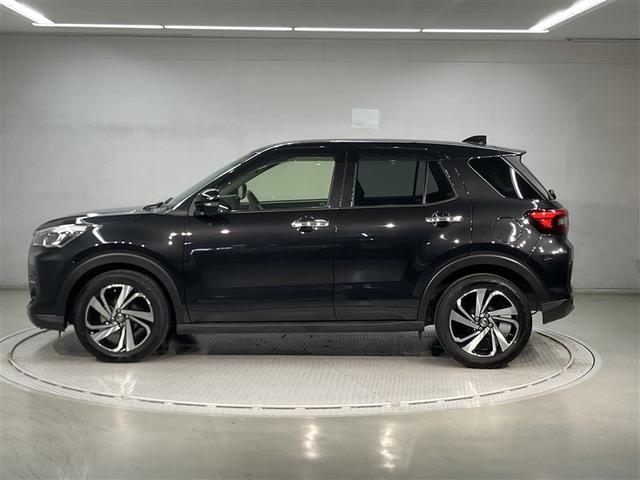 ライズ Ｚ　誤発進抑制機能　エアコン　スマートキー＆プッシュスタート　地デジＴＶ　ＶＳＡ　盗難防止装置　ミュージックプレイヤー接続可　アイドリングストップ機能　クルコン　バックモニター　ナビ＆ＴＶ　アルミホイール（2枚目）