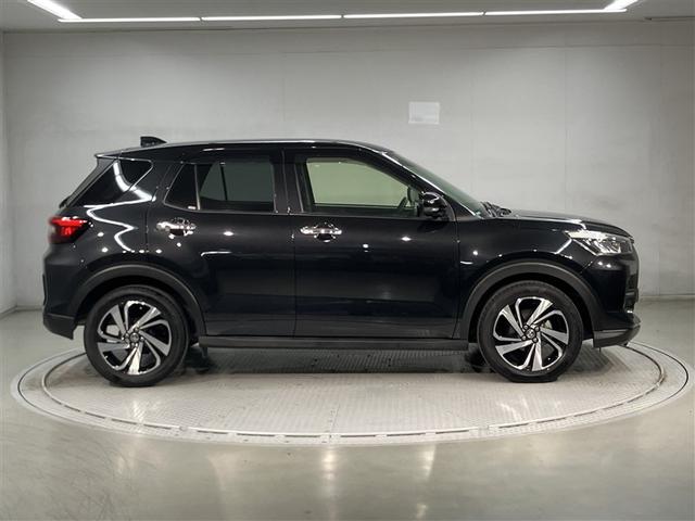 ライズ Ｚ　誤発進抑制機能　エアコン　スマートキー＆プッシュスタート　地デジＴＶ　ＶＳＡ　盗難防止装置　ミュージックプレイヤー接続可　アイドリングストップ機能　クルコン　バックモニター　ナビ＆ＴＶ　アルミホイール（3枚目）