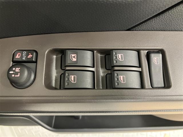 ルーミー Ｘ　左オートスライド　ＡＣ　ＶＳＣ　点検記録簿　ＰＷ　ＷエアＢ　ワンオーナ　イモビライザー　パワーステアリング　エアバッグ　アイドルストップ　キーレスエントリー　ウォークスルー　ＥＴＣ　ＡＢＳ　スマートキ（12枚目）